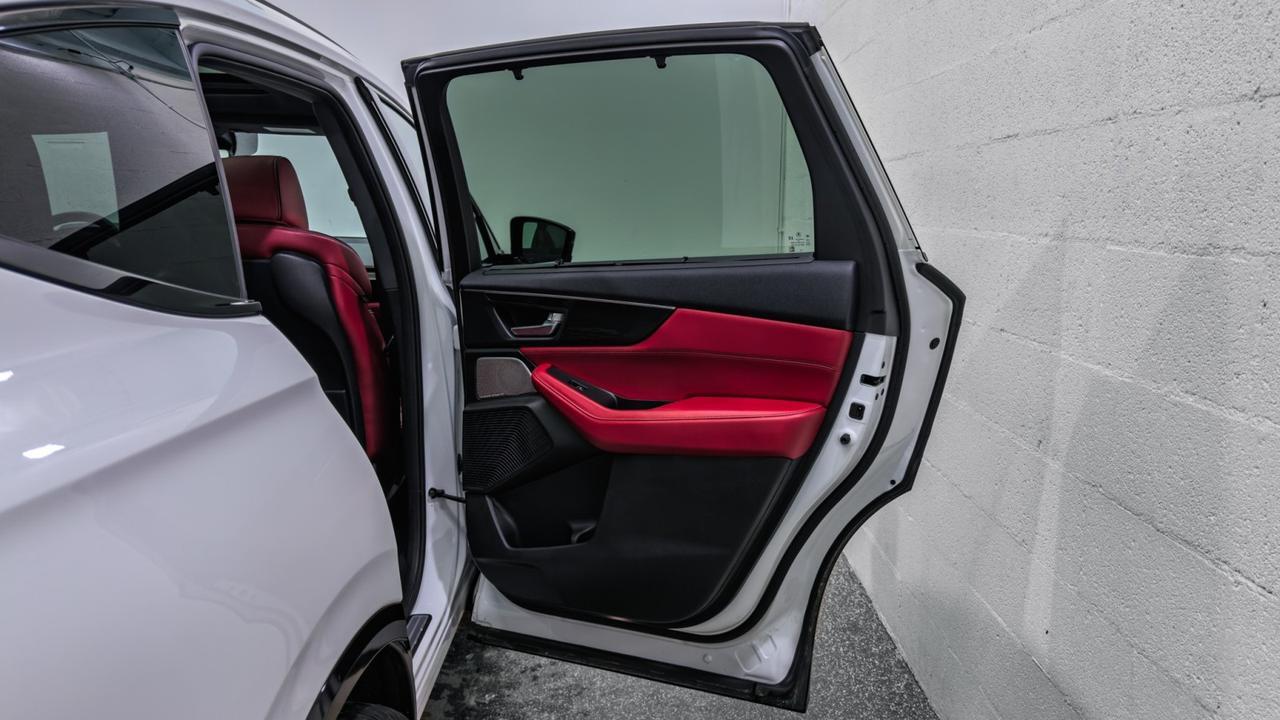 2022 Acura MDX Type S SH-AWD w/Advance Package Tallmadge OH