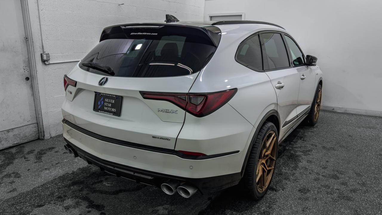 2022 Acura MDX Type S SH-AWD w/Advance Package Tallmadge OH