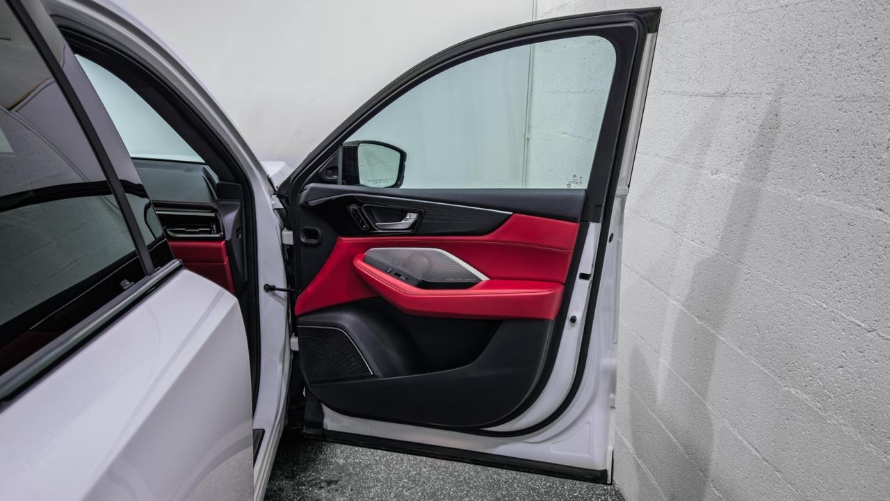 2022 Acura MDX Type S SH-AWD w/Advance Package Tallmadge OH