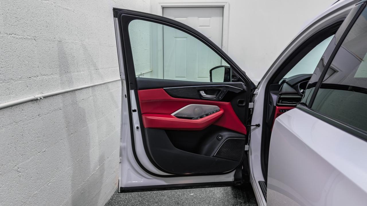 2022 Acura MDX Type S SH-AWD w/Advance Package Tallmadge OH