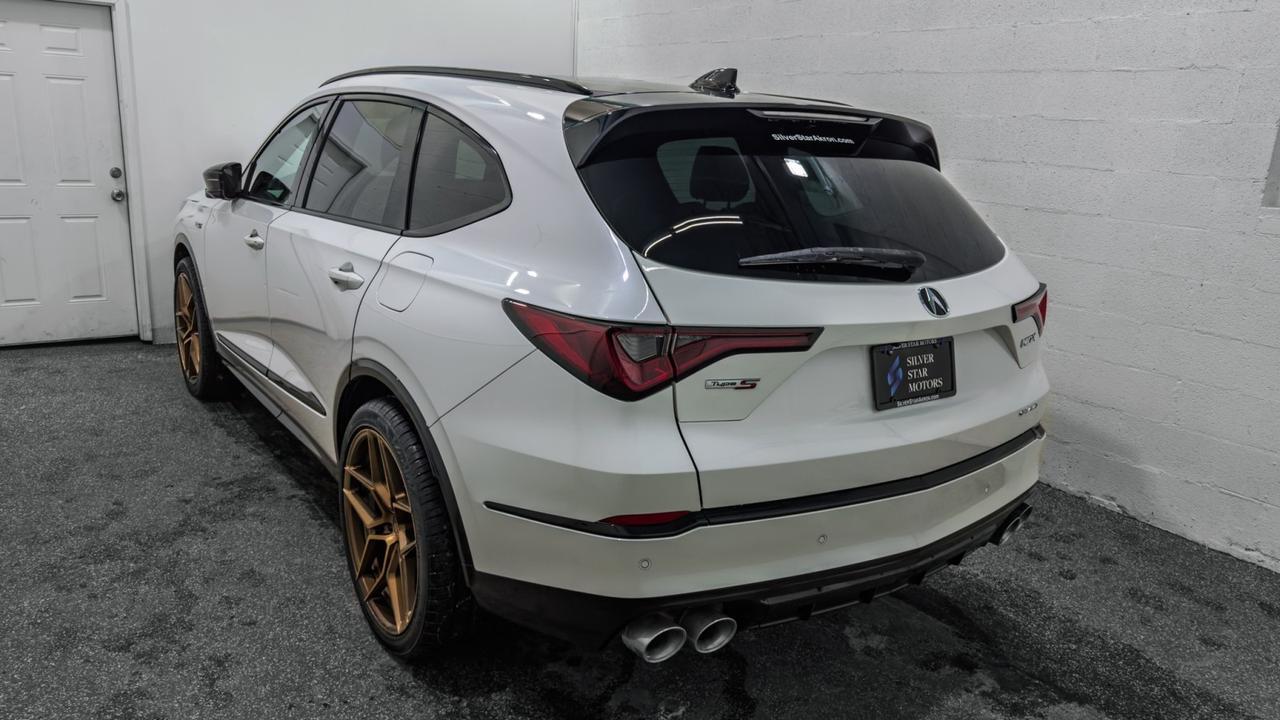 2022 Acura MDX Type S SH-AWD w/Advance Package Tallmadge OH