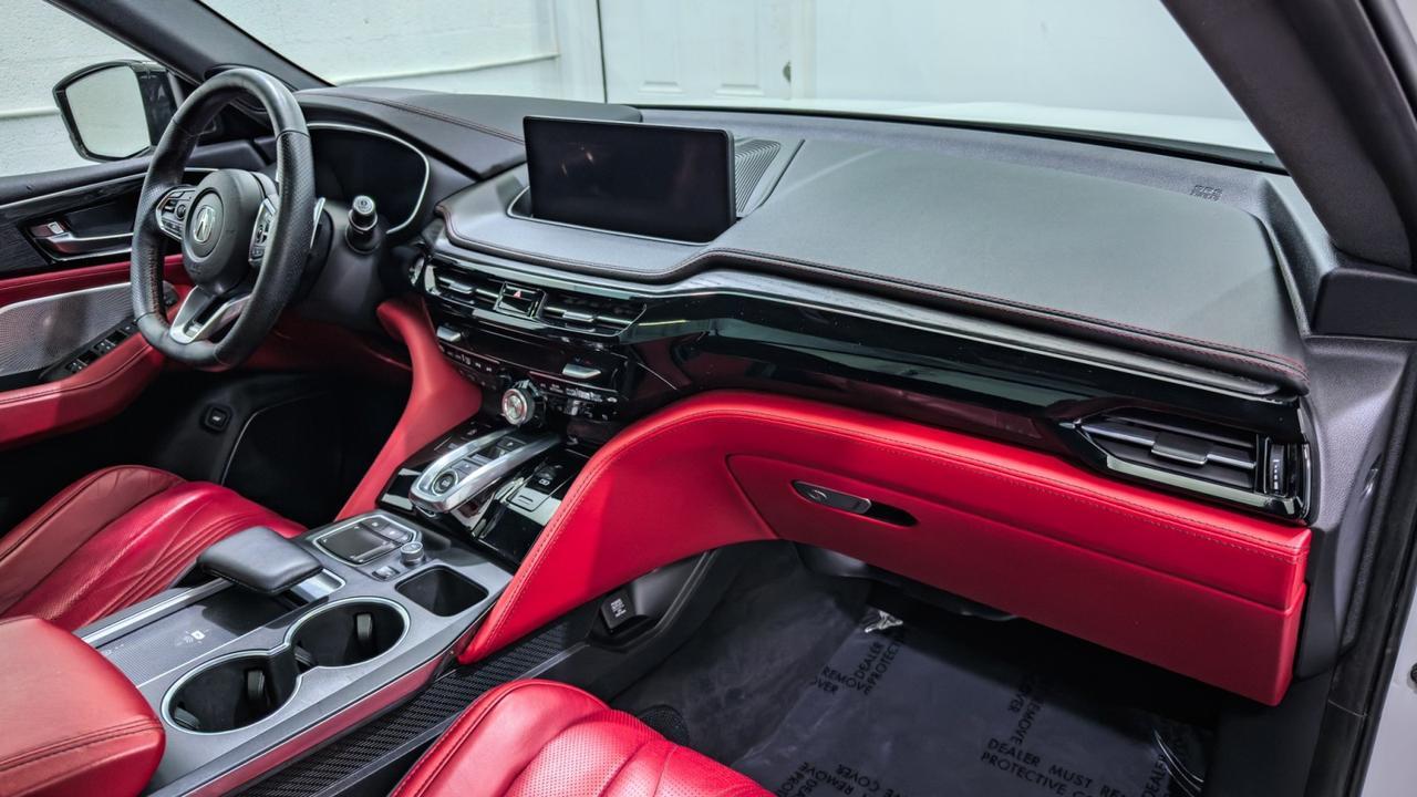 2022 Acura MDX Type S SH-AWD w/Advance Package Tallmadge OH