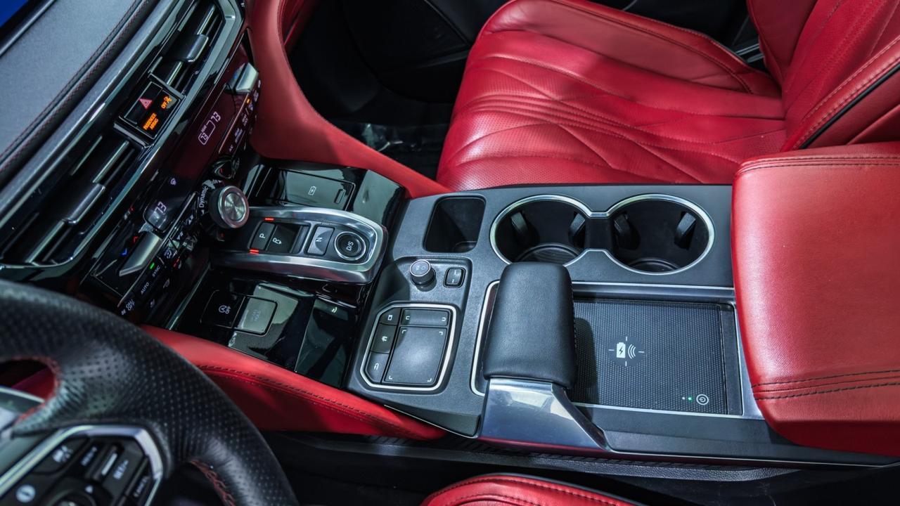 2022 Acura MDX Type S SH-AWD w/Advance Package Tallmadge OH