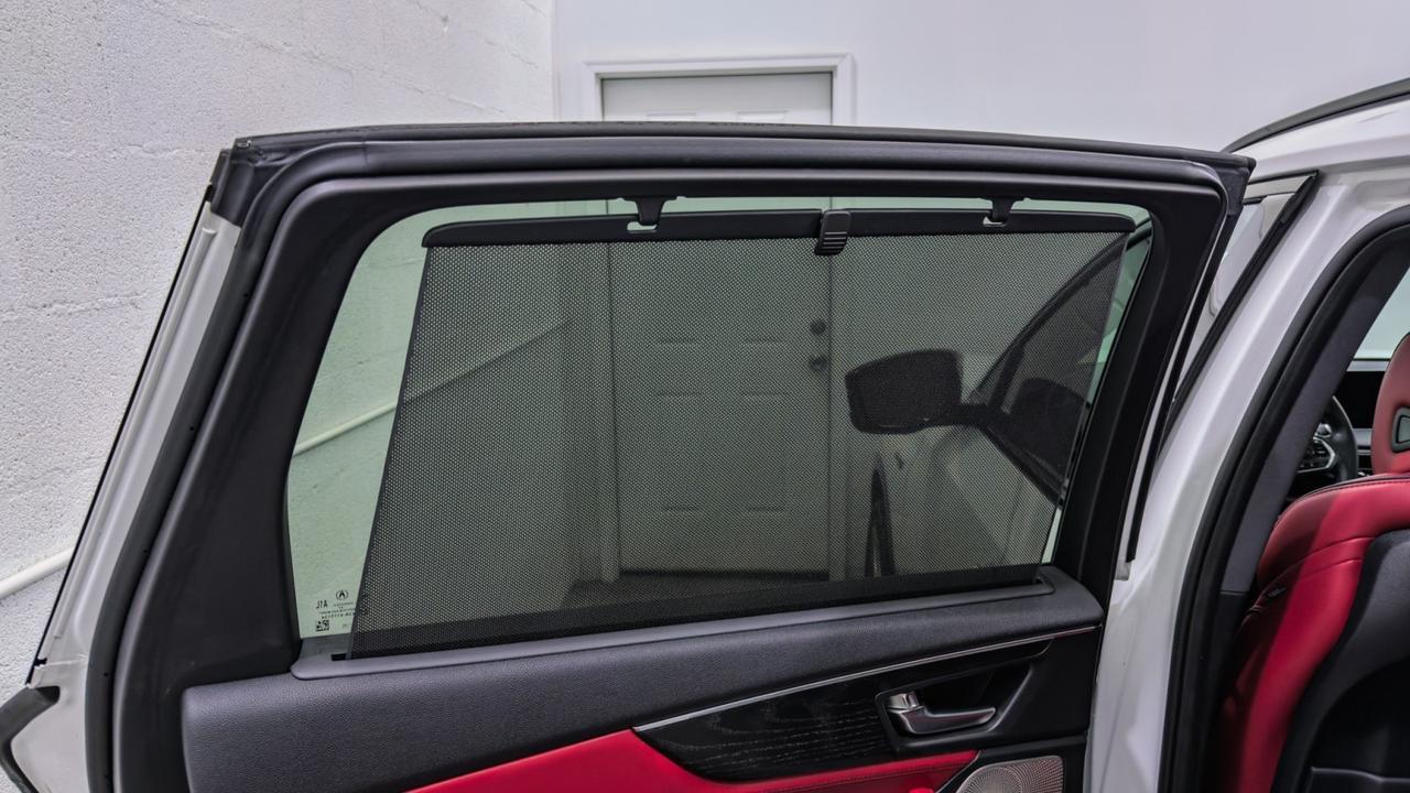 2022 Acura MDX Type S SH-AWD w/Advance Package Tallmadge OH