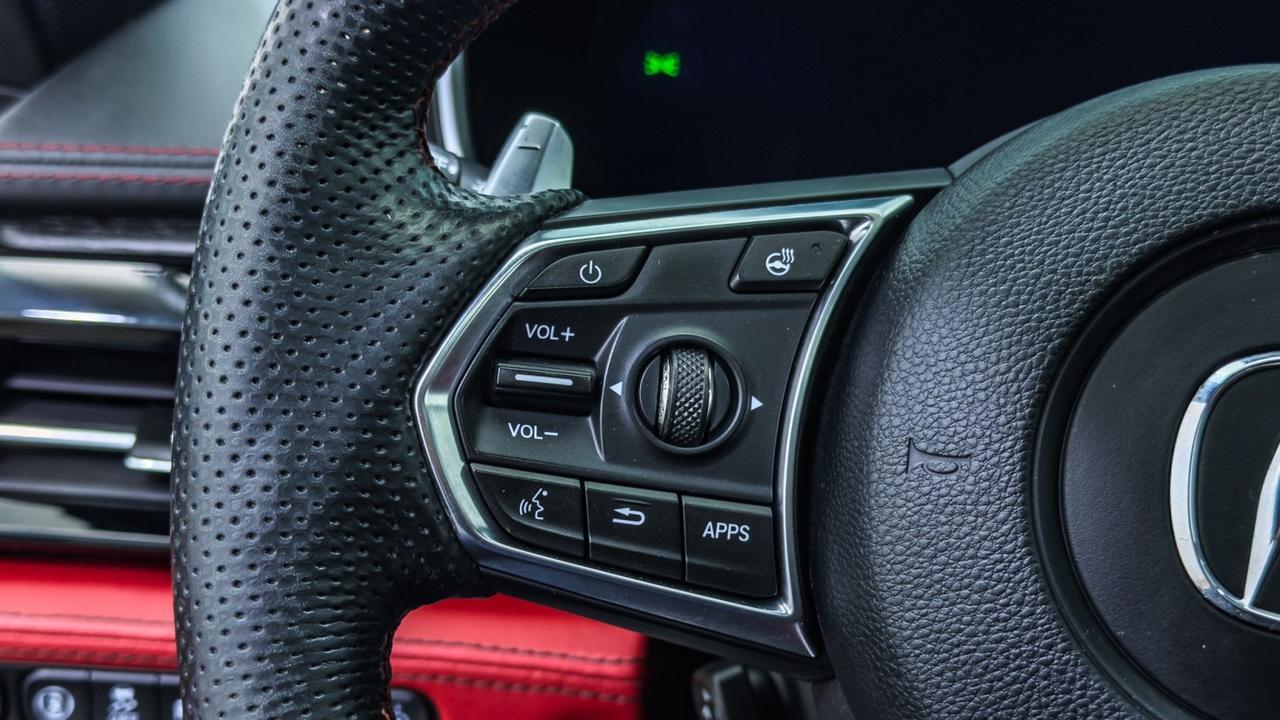 2022 Acura MDX Type S SH-AWD w/Advance Package Tallmadge OH