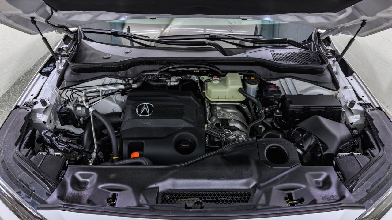 2022 Acura MDX Type S SH-AWD w/Advance Package Tallmadge OH