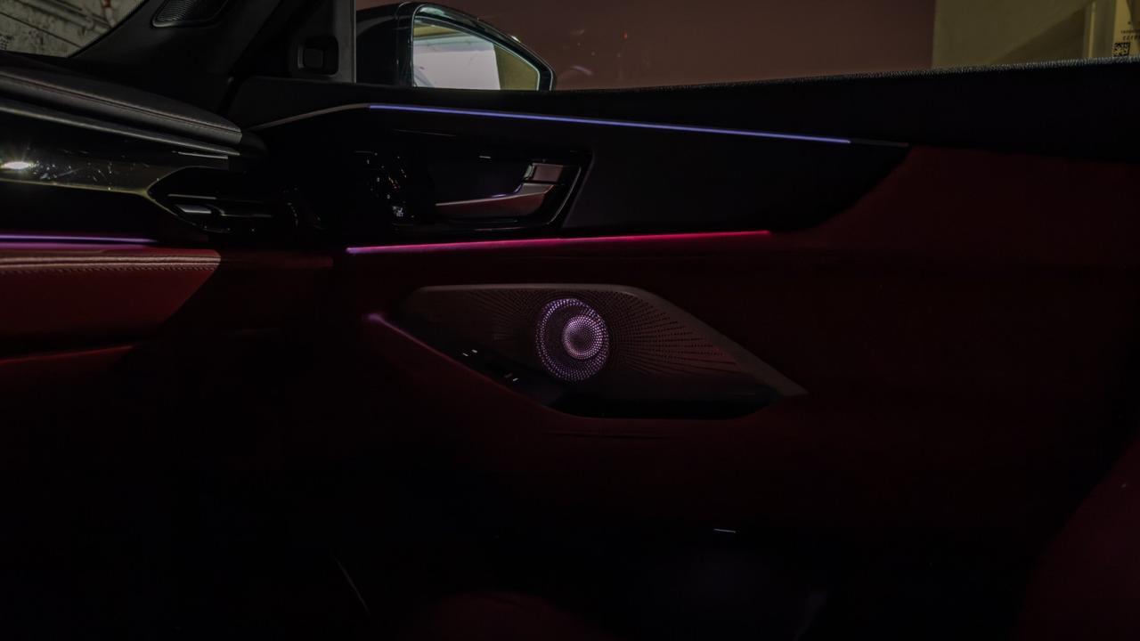 2022 Acura MDX Type S SH-AWD w/Advance Package Tallmadge OH