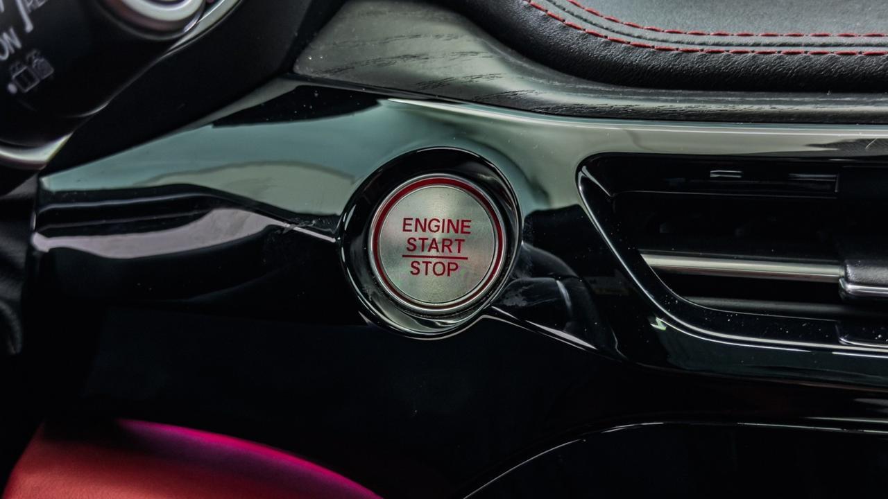 2022 Acura MDX Type S SH-AWD w/Advance Package Tallmadge OH