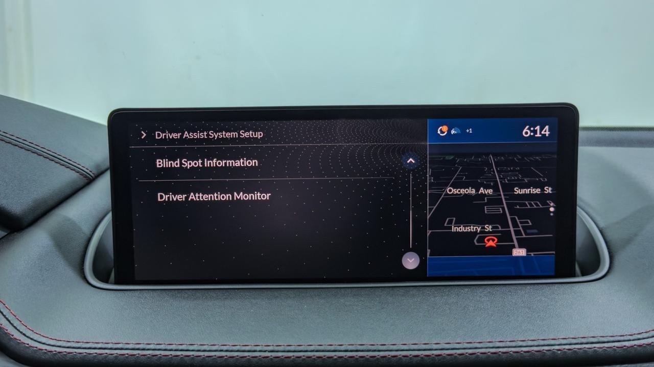 2022 Acura MDX Type S SH-AWD w/Advance Package Tallmadge OH