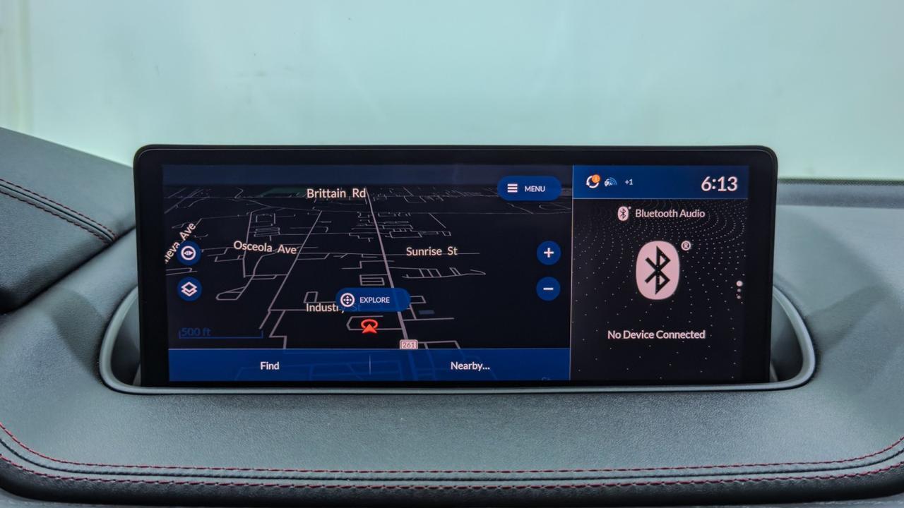 2022 Acura MDX Type S SH-AWD w/Advance Package Tallmadge OH