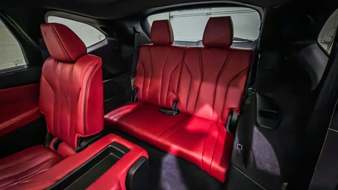 2022 Acura MDX Type S SH-AWD w/Advance Package Tallmadge OH