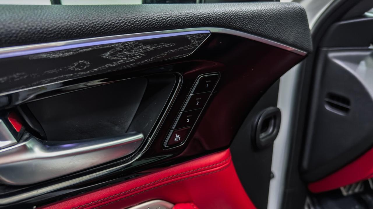 2022 Acura MDX Type S SH-AWD w/Advance Package Tallmadge OH