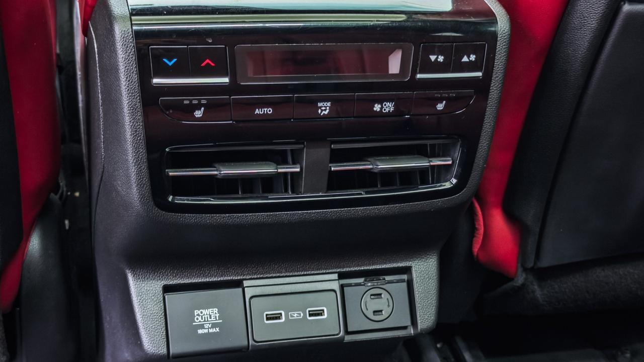 2022 Acura MDX Type S SH-AWD w/Advance Package Tallmadge OH