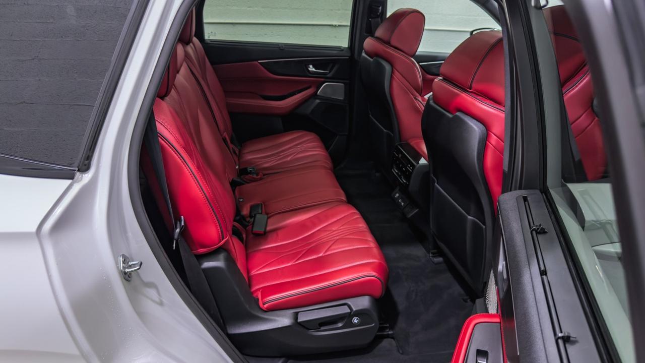 2022 Acura MDX Type S SH-AWD w/Advance Package Tallmadge OH