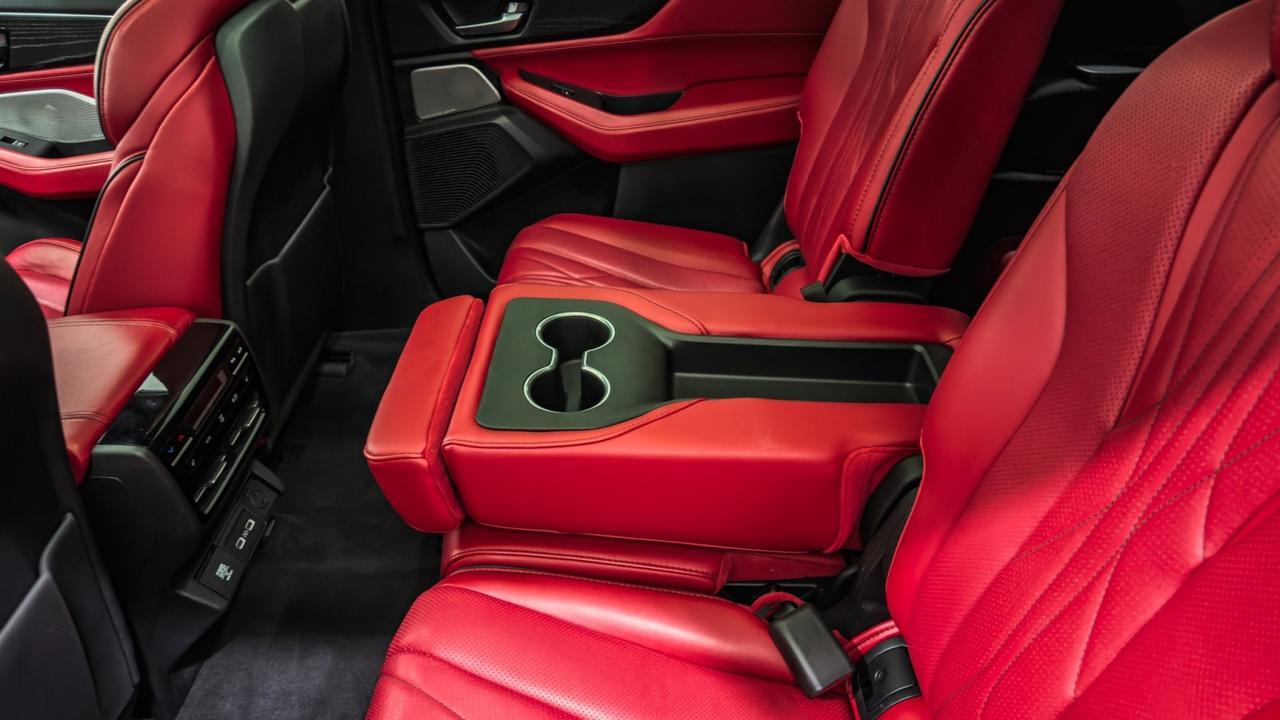 2022 Acura MDX Type S SH-AWD w/Advance Package Tallmadge OH