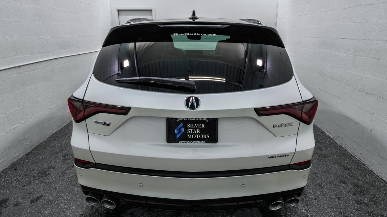 2022 Acura MDX Type S SH-AWD w/Advance Package Tallmadge OH
