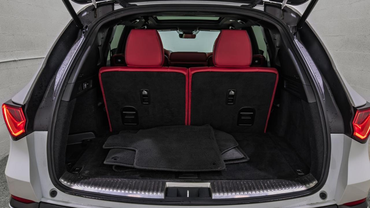 2022 Acura MDX Type S SH-AWD w/Advance Package Tallmadge OH