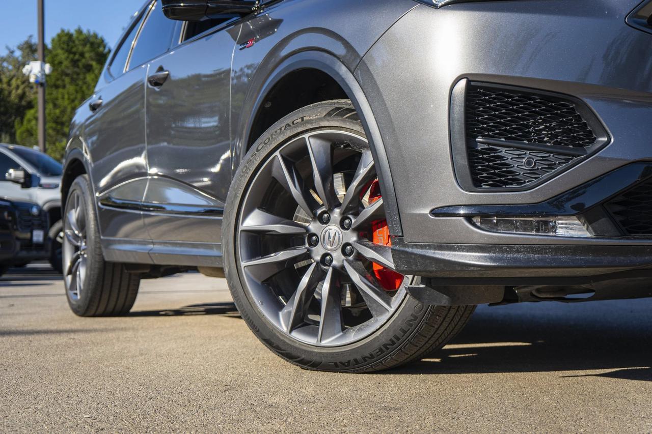 2022 Acura MDX Type S
