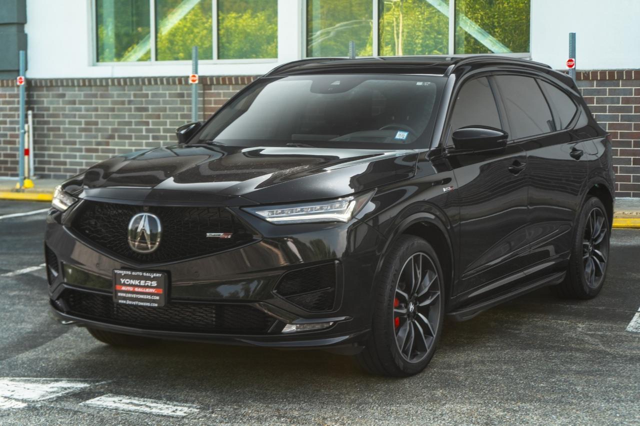 2022 Acura MDX Type S w/Advance Package Yonkers NY