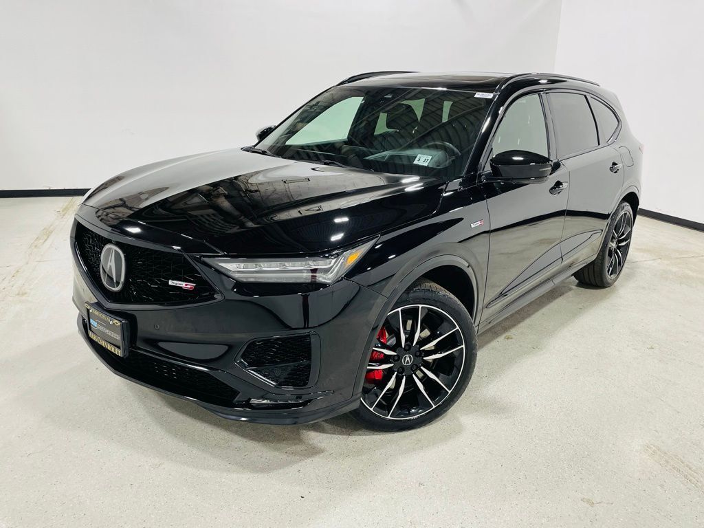 2022 Acura MDX Type S w/Advance Package Jersey City NJ