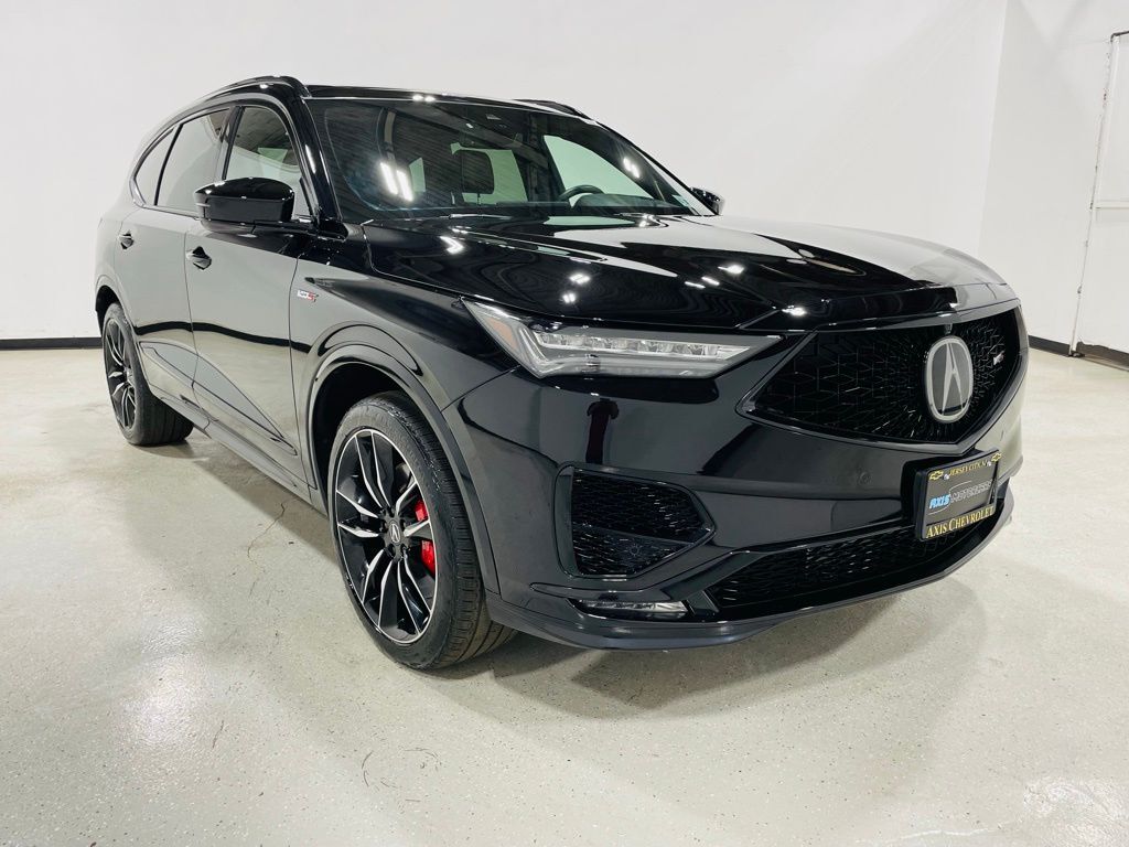 2022 Acura MDX Type S w/Advance Package Jersey City NJ