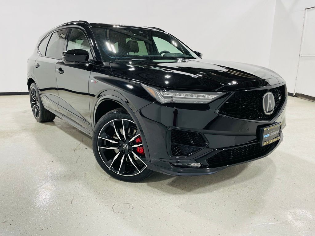 2022 Acura MDX Type S w/Advance Package Jersey City NJ