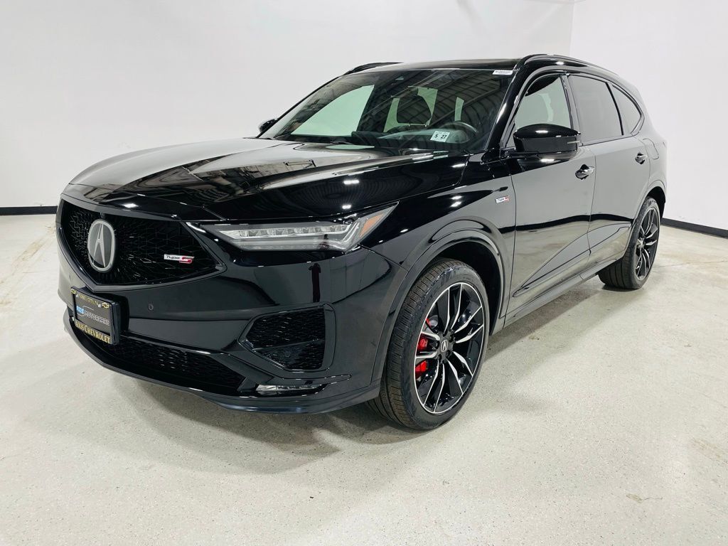2022 Acura MDX Type S w/Advance Package Jersey City NJ