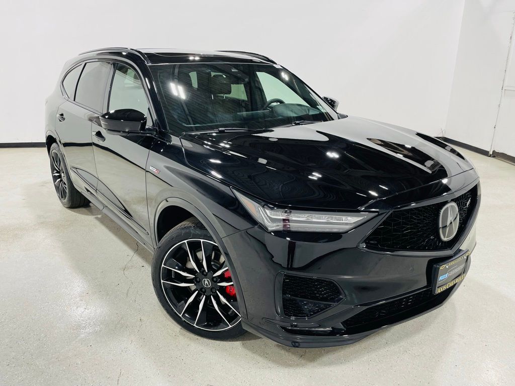 2022 Acura MDX Type S w/Advance Package Jersey City NJ