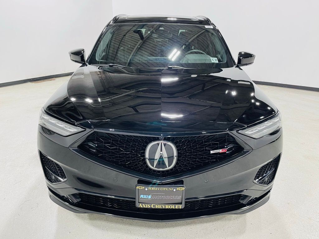 2022 Acura MDX Type S w/Advance Package Jersey City NJ