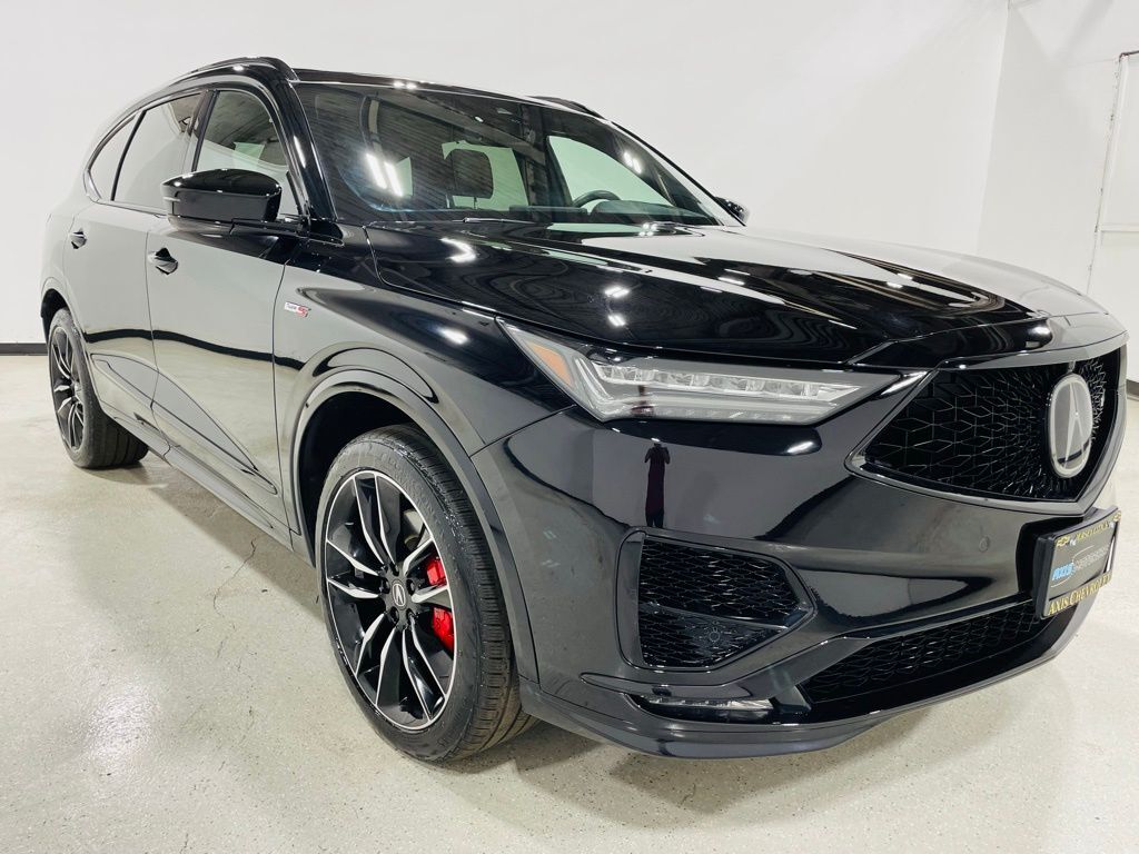 2022 Acura MDX Type S w/Advance Package Jersey City NJ