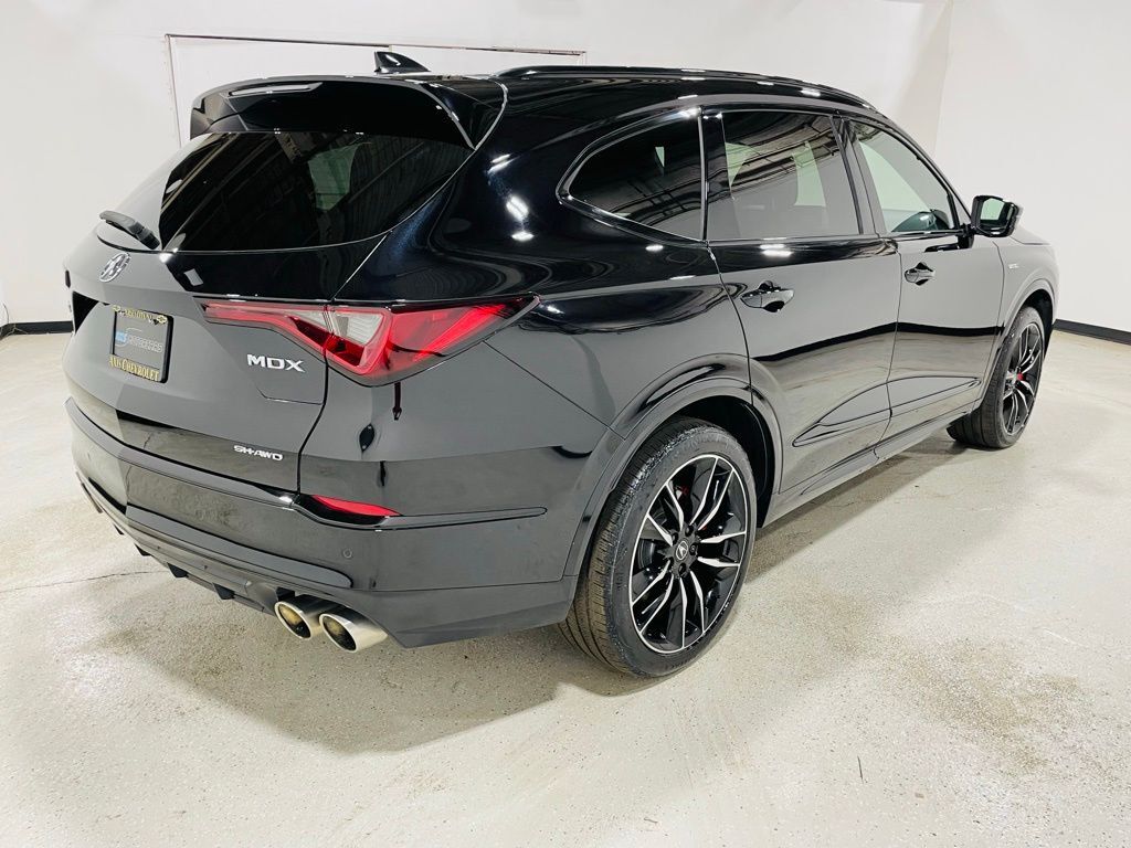2022 Acura MDX Type S w/Advance Package Jersey City NJ