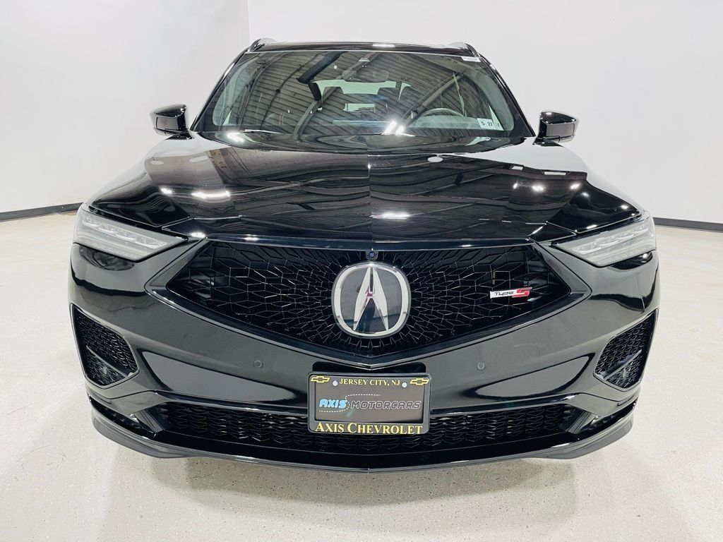 2022 Acura MDX Type S w/Advance Package Jersey City NJ
