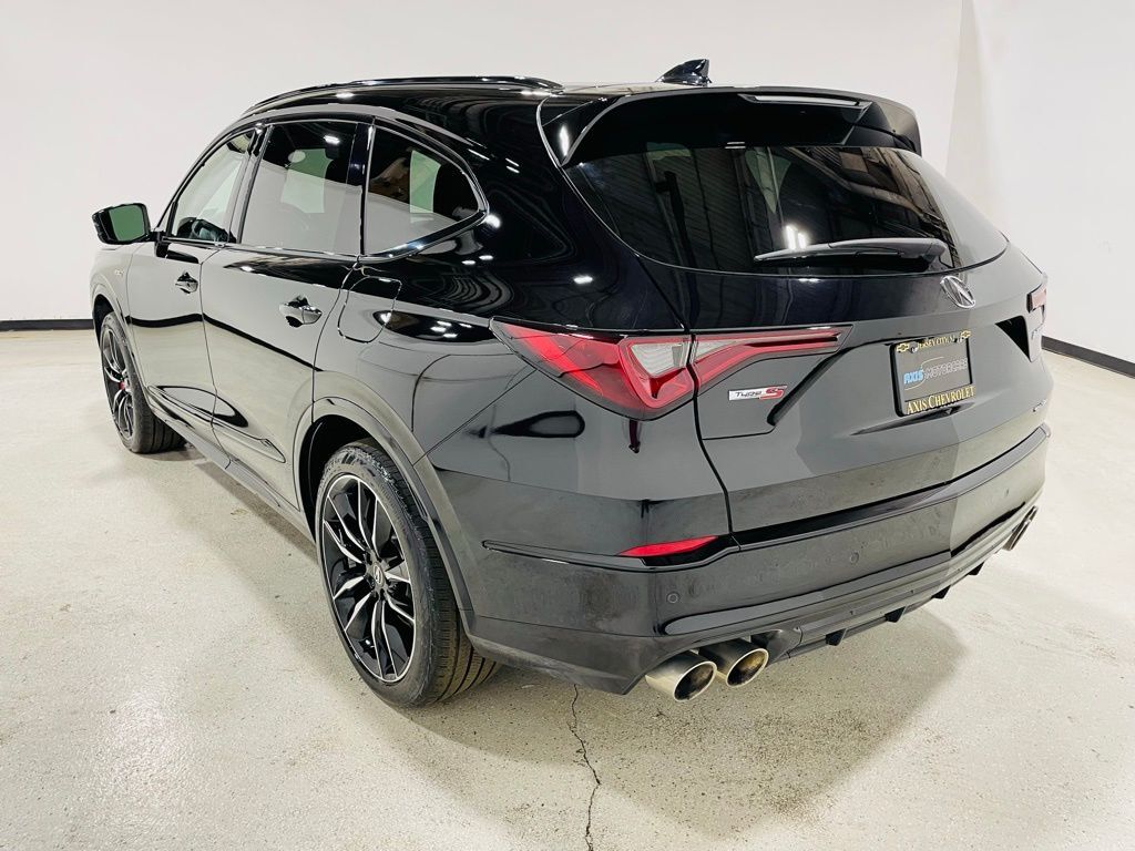 2022 Acura MDX Type S w/Advance Package Jersey City NJ
