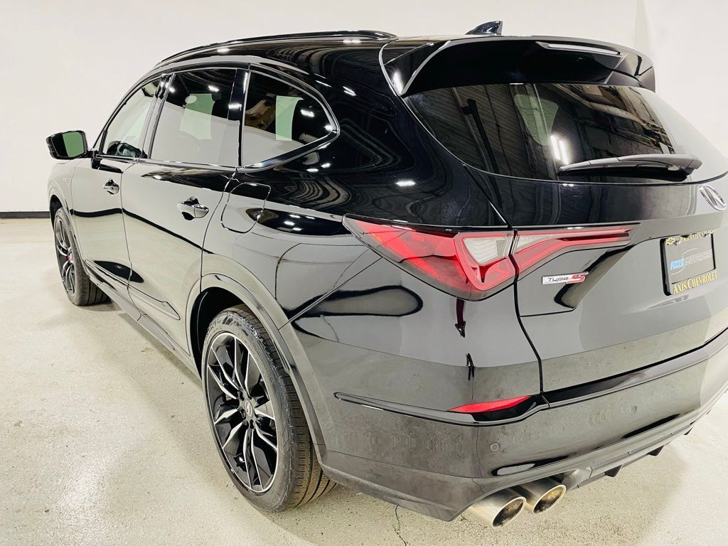 2022 Acura MDX Type S w/Advance Package Jersey City NJ