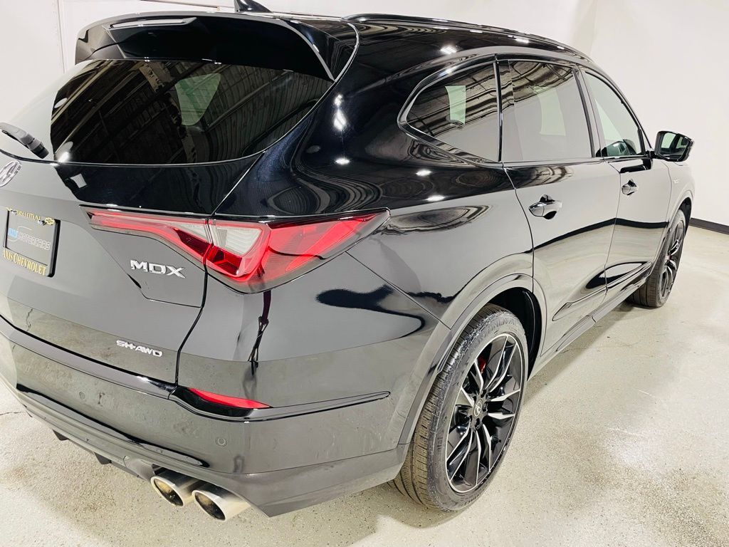 2022 Acura MDX Type S w/Advance Package Jersey City NJ