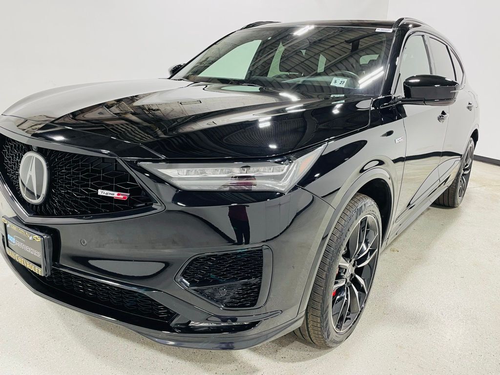 2022 Acura MDX Type S w/Advance Package Jersey City NJ