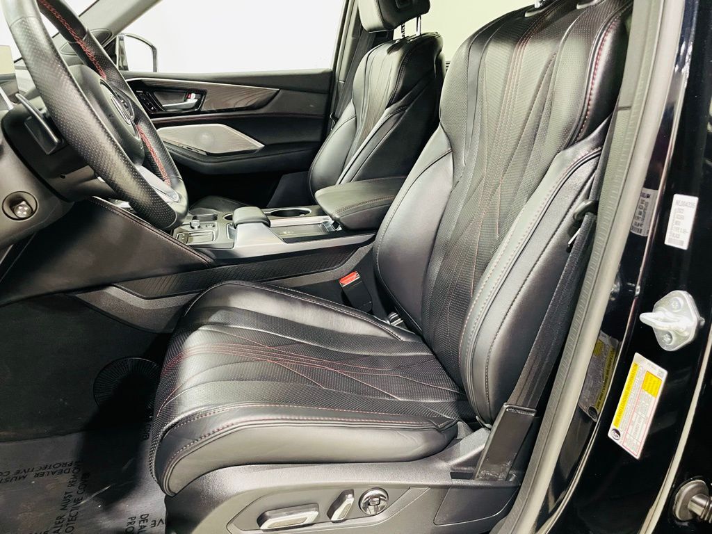 2022 Acura MDX Type S w/Advance Package Jersey City NJ
