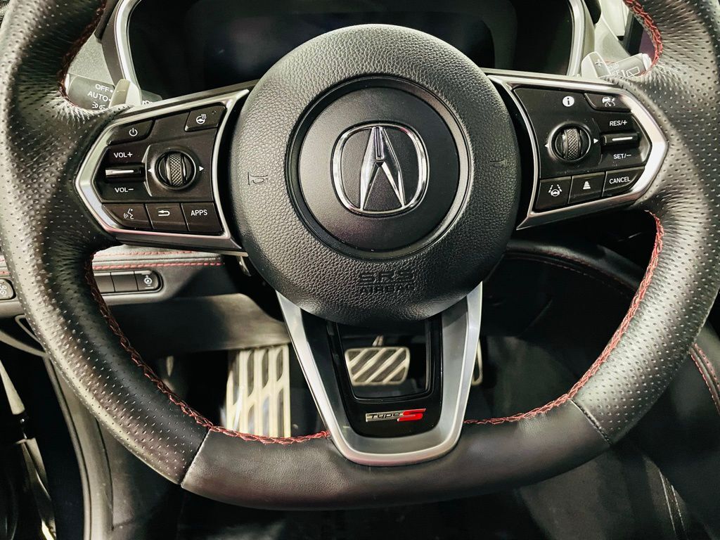 2022 Acura MDX Type S w/Advance Package Jersey City NJ