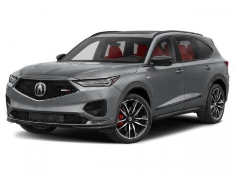 2022 Acura MDX Type S w/Advance Package San Antonio TX