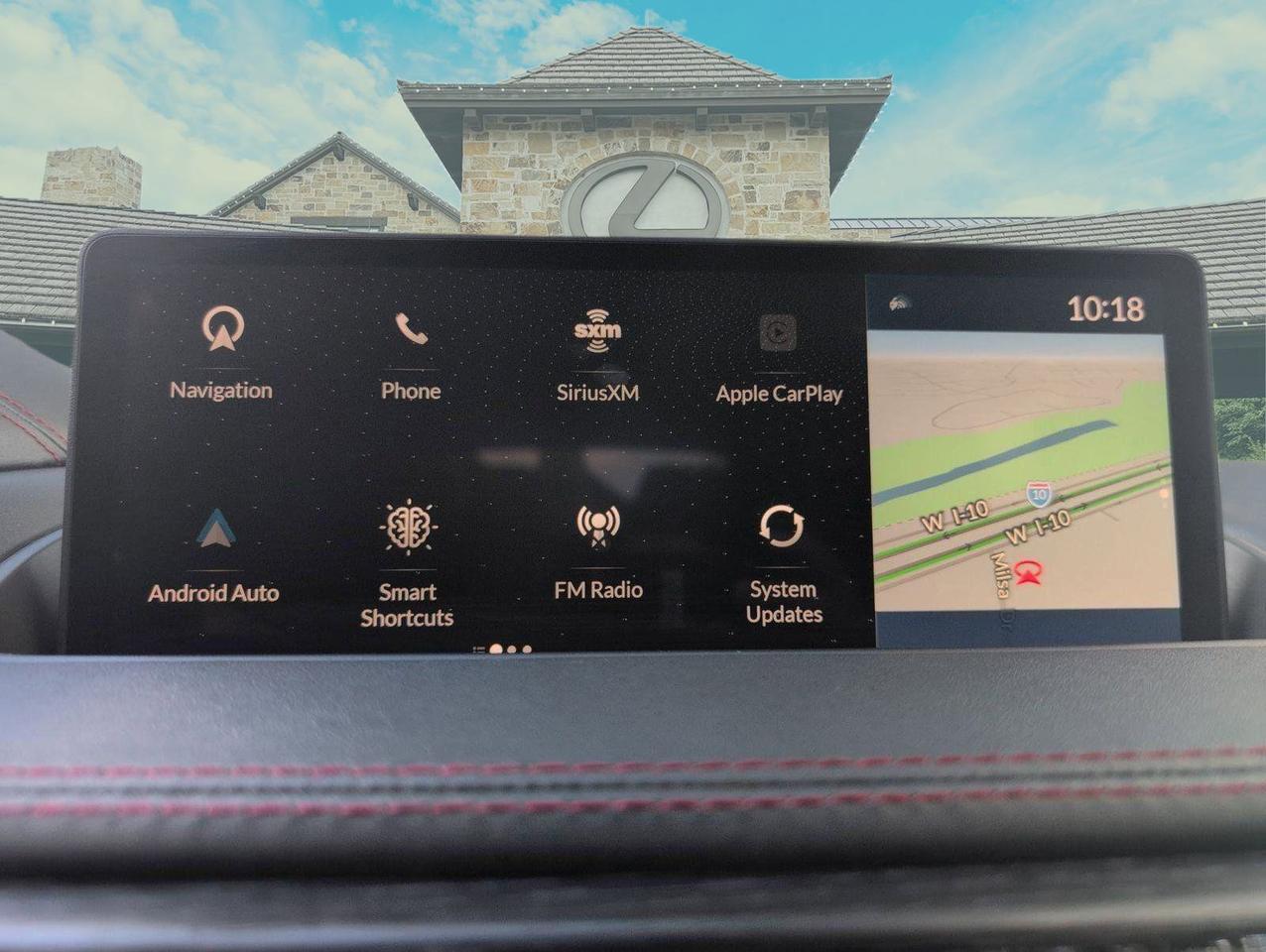 2022 Acura MDX Type S w/Advance Package San Antonio TX