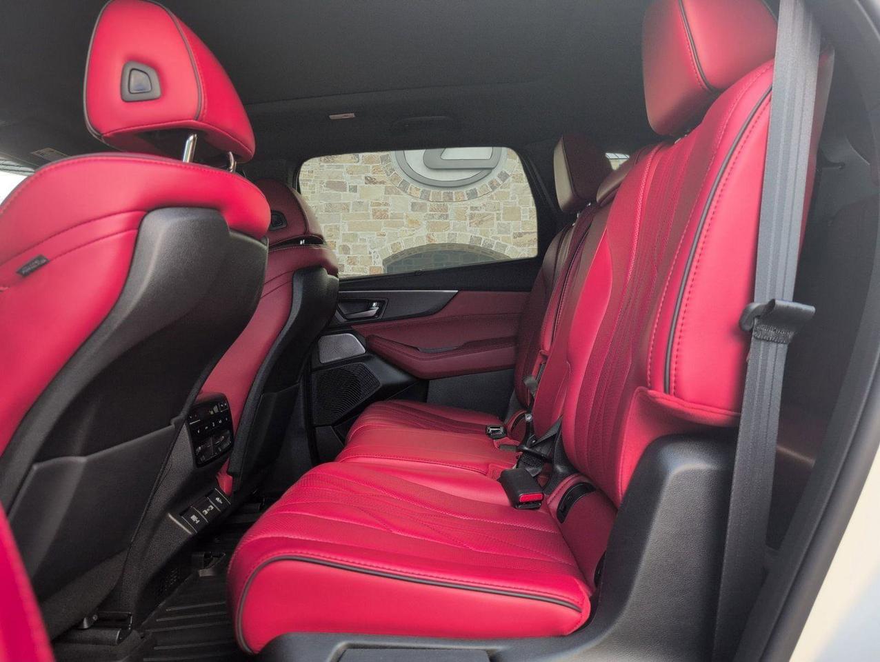 2022 Acura MDX Type S w/Advance Package San Antonio TX