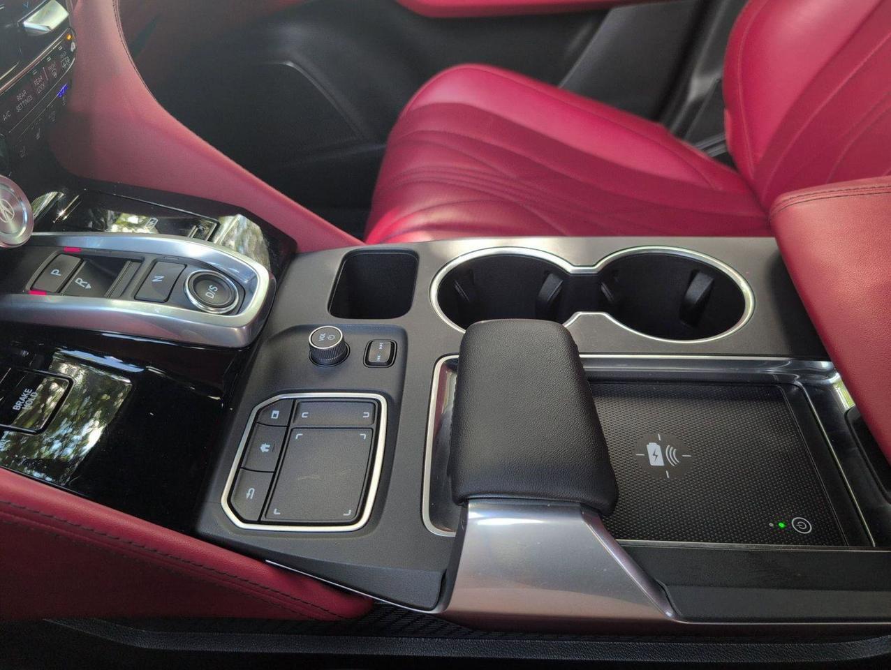 2022 Acura MDX Type S w/Advance Package San Antonio TX