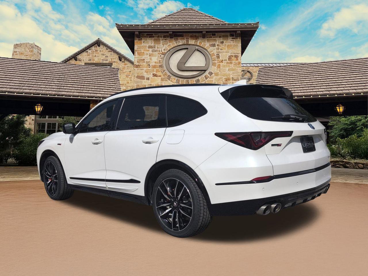 2022 Acura MDX Type S w/Advance Package San Antonio TX