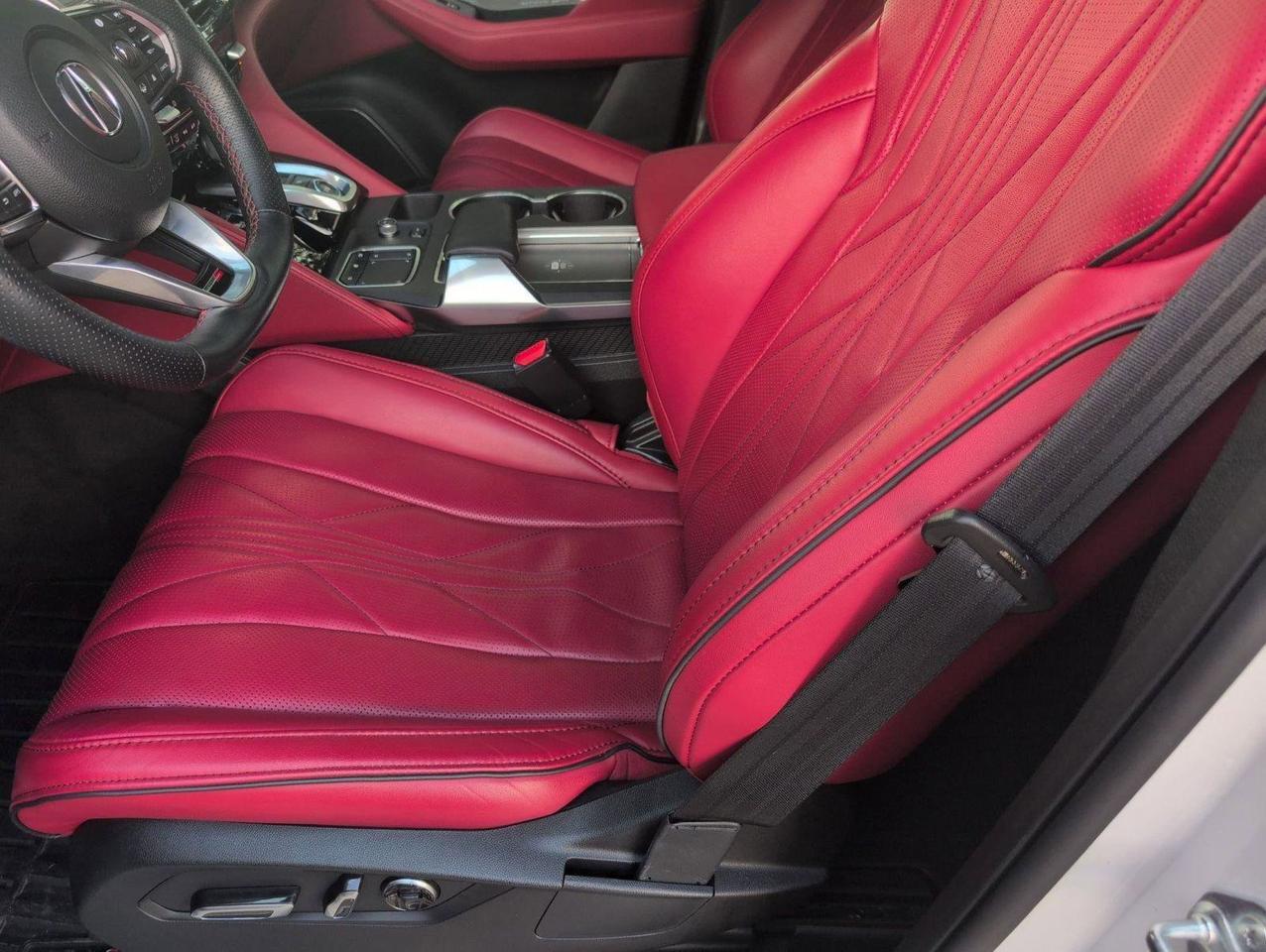 2022 Acura MDX Type S w/Advance Package San Antonio TX