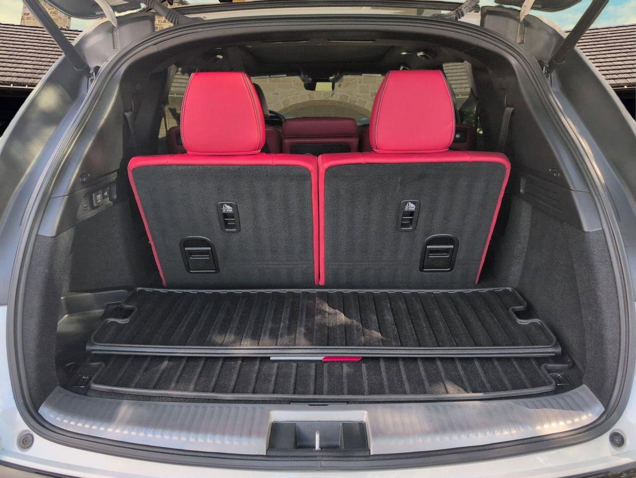 2022 Acura MDX Type S w/Advance Package San Antonio TX