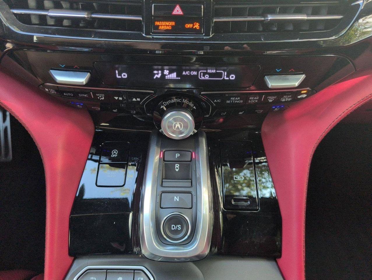2022 Acura MDX Type S w/Advance Package San Antonio TX