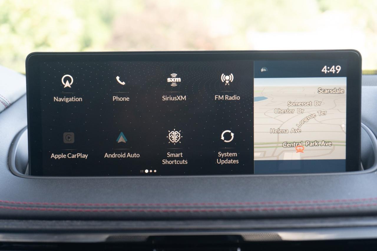 2022 Acura MDX Type S w/Advance Package Yonkers NY
