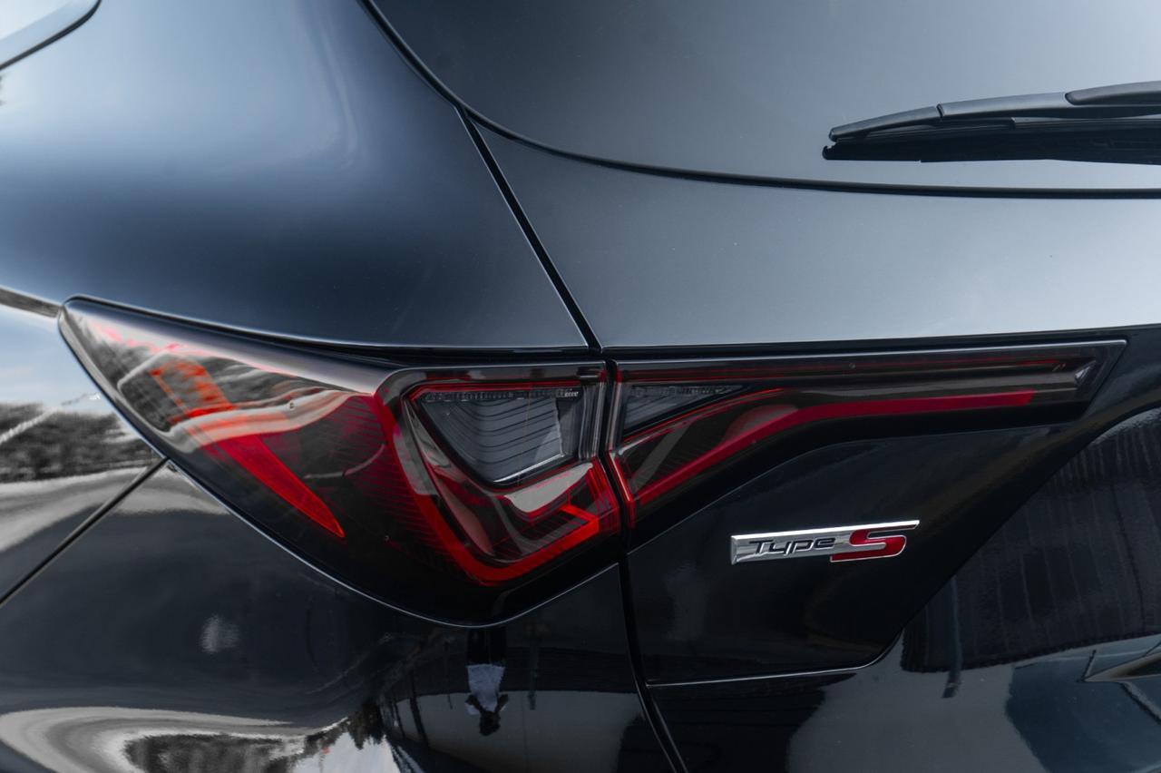 2022 Acura MDX Type S w/Advance Package Yonkers NY