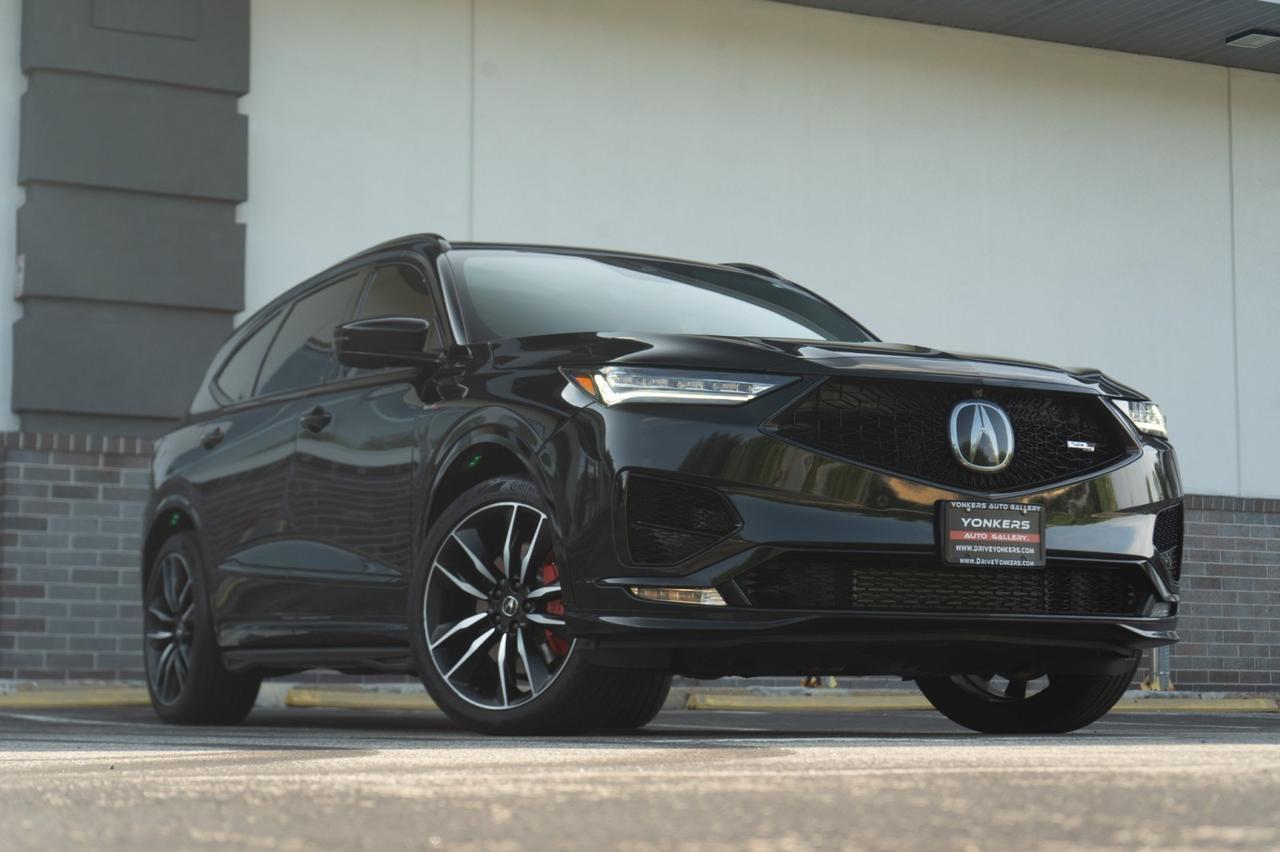 2022 Acura MDX Type S w/Advance Package Yonkers NY