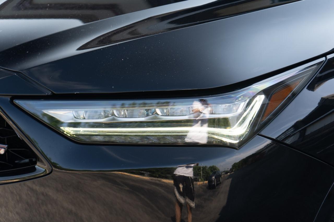 2022 Acura MDX Type S w/Advance Package Yonkers NY